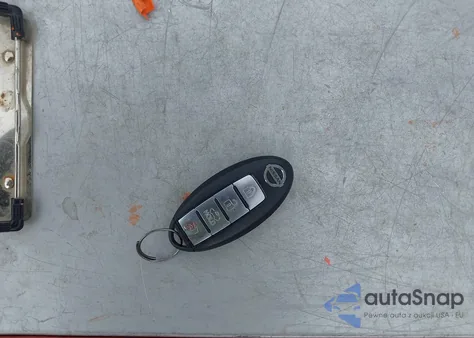 2015 Nissan Sentra Sv из США, поврежденный, VIN 3N1AB7AP9FY350425